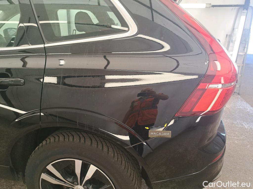  Volvo  XC60 VOLVO  / 2021 / 5P / SUV Recharge T6 350 Geartronic 8 Start #39