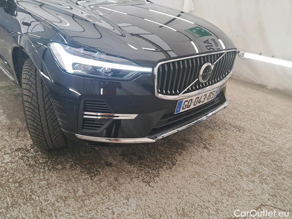  Volvo  XC60 VOLVO  / 2021 / 5P / SUV Recharge T6 350 Geartronic 8 Start #19