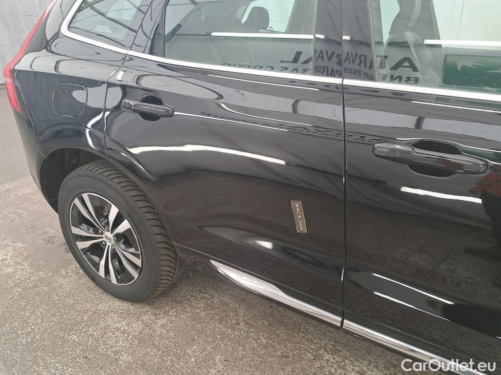  Volvo  XC60 VOLVO  / 2021 / 5P / SUV Recharge T6 350 Geartronic 8 Start #14