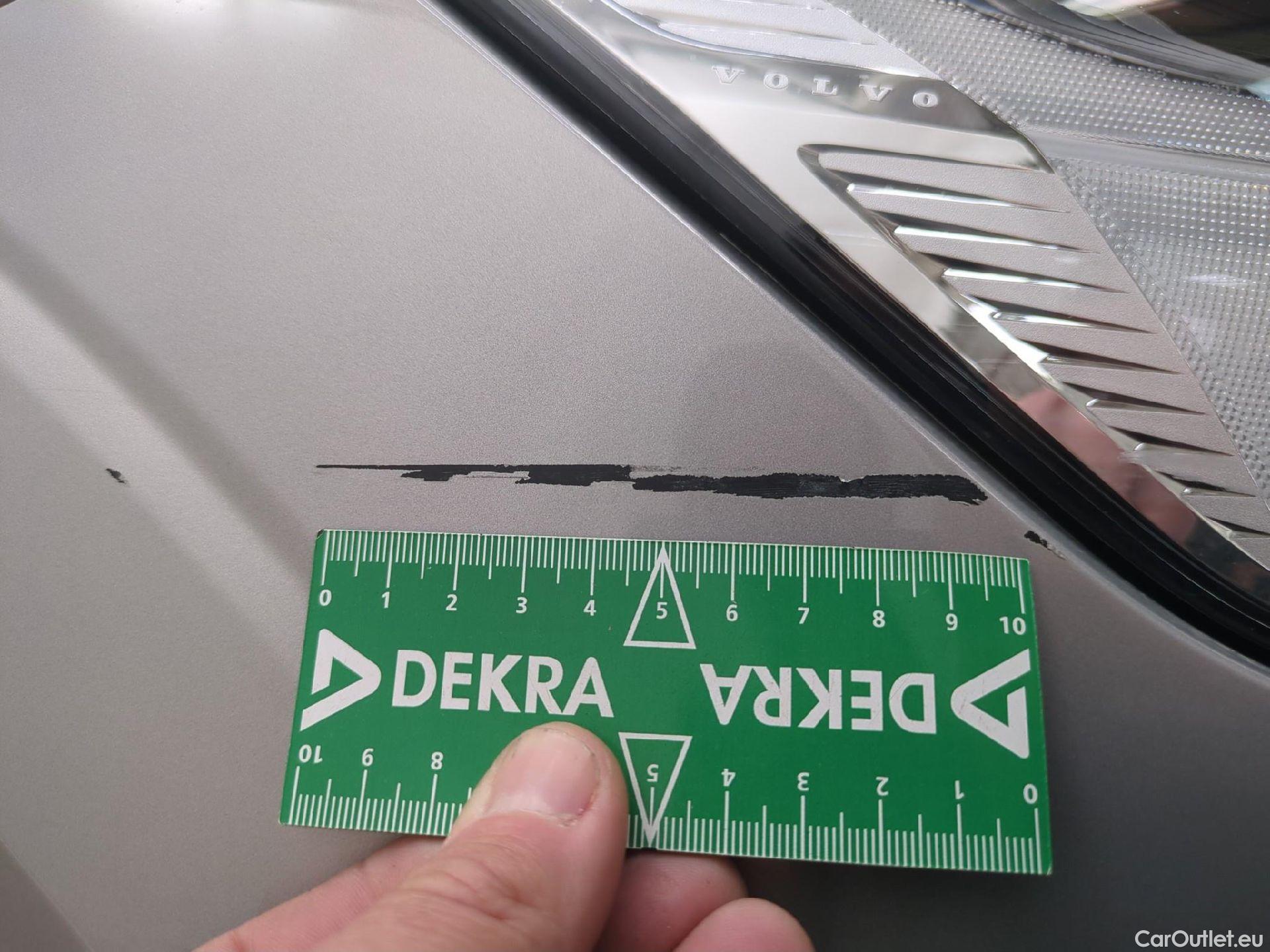  Volvo  XC60 VOLVO  / 2021 / 5P / SUV B4 197 Geartronic Start #11