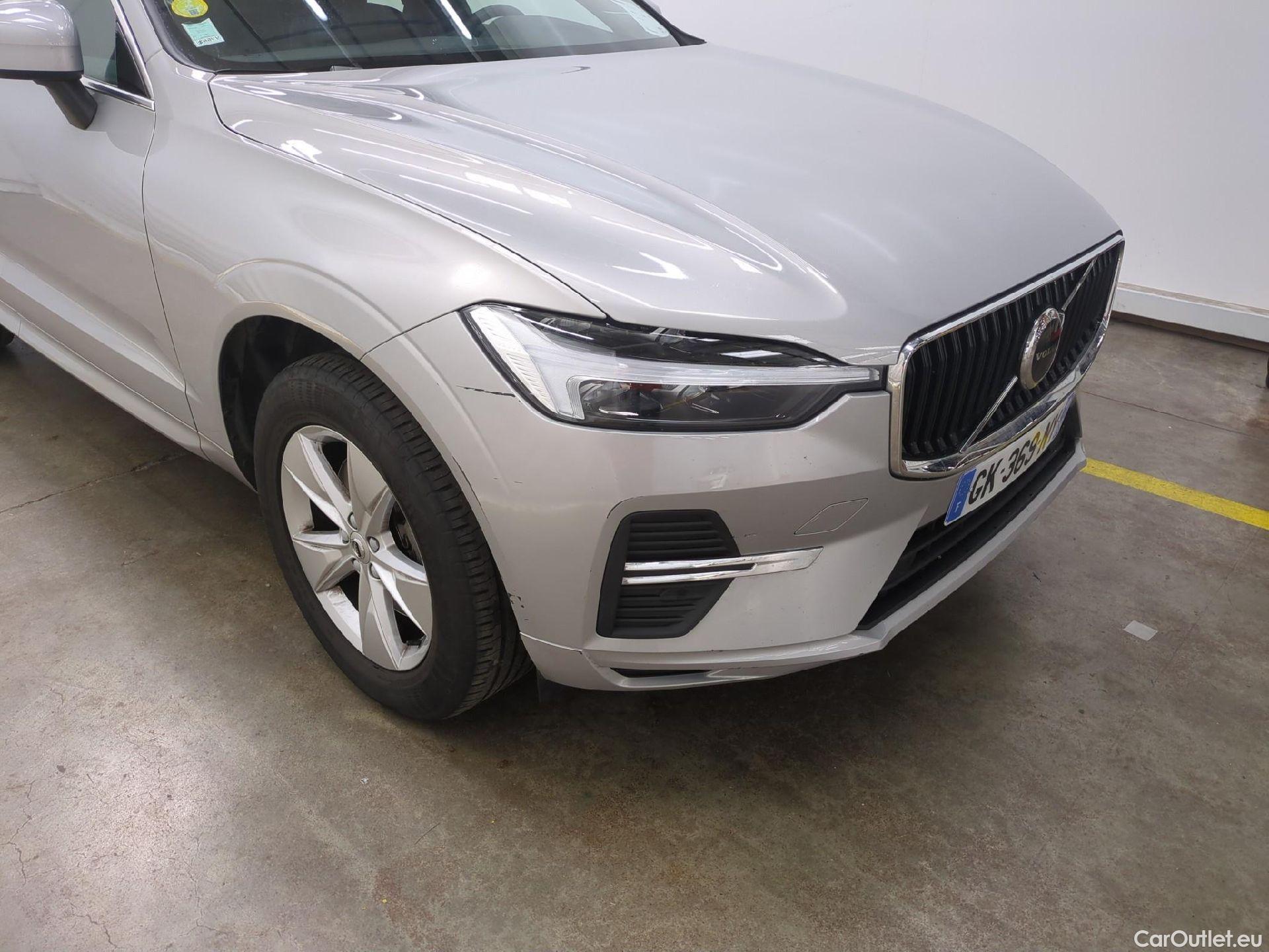  Volvo  XC60 VOLVO  / 2021 / 5P / SUV B4 197 Geartronic Start #13