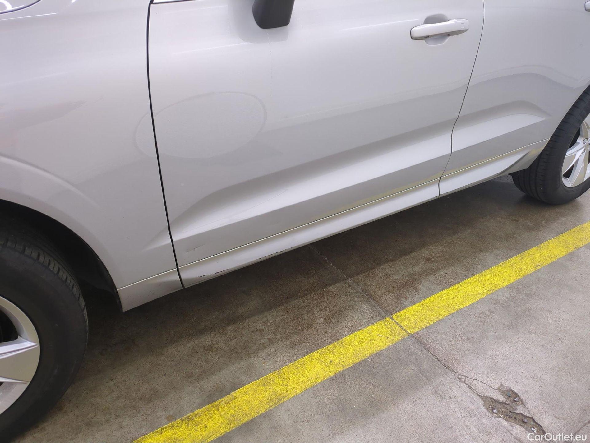  Volvo  XC60 VOLVO  / 2021 / 5P / SUV B4 197 Geartronic Start #22