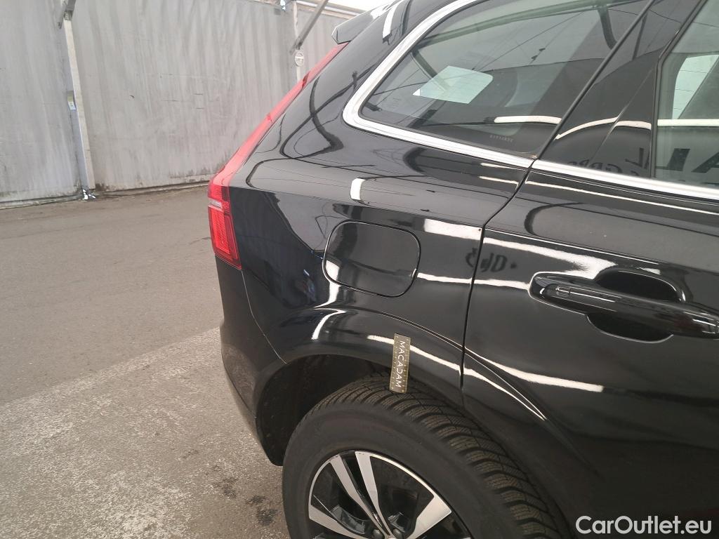  Volvo  XC60 VOLVO  / 2021 / 5P / SUV Recharge T6 350 Geartronic 8 Start #7