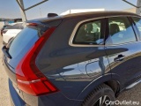  Volvo  XC60 VOLVO  / 2021 / 5P / SUV T6 PLUG-IN AWD AUTO RECHARGE INS. EXP #52