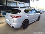  Alfa Romeo   STELVIO ALFA ROMEO / 2017 / 5P / SUV 2.0 TURBO BENZINA 280CV VELOCE AT8 Q4 #2