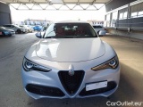  Alfa Romeo   STELVIO ALFA ROMEO / 2017 / 5P / SUV 2.0 TURBO BENZINA 280CV VELOCE AT8 Q4 #6