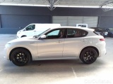  Alfa Romeo   STELVIO ALFA ROMEO / 2017 / 5P / SUV 2.0 TURBO BENZINA 280CV VELOCE AT8 Q4 #8
