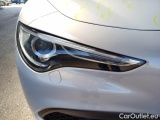 Alfa Romeo   STELVIO ALFA ROMEO / 2017 / 5P / SUV 2.0 TURBO BENZINA 280CV VELOCE AT8 Q4 #81