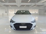  Audi  A3 AUDI  / 2020 / 5P / BERLINA 35 TDI S TRONIC BUSINESS S.BACK #6