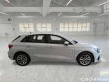  Audi  A3 AUDI  / 2020 / 5P / BERLINA 35 TDI S TRONIC BUSINESS S.BACK #7