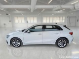  Audi  A3 AUDI  / 2020 / 5P / BERLINA 35 TDI S TRONIC BUSINESS S.BACK #8