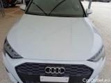  Audi  A3 AUDI  / 2020 / 5P / BERLINA 35 TDI S TRONIC BUSINESS S.BACK #24