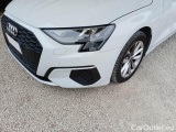  Audi  A3 AUDI  / 2020 / 5P / BERLINA 35 TDI S TRONIC BUSINESS S.BACK #34