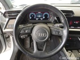  Audi  A3 AUDI  / 2020 / 5P / BERLINA 35 TDI S TRONIC BUSINESS S.BACK #115