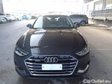  Audi  A4 AUDI  AVANT / 2019 / 5P / STATION WAGON 2.0 40 TDI QUAT. BUSIN ADVAN. S TRONIC #6