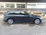  Audi  A4 AUDI  AVANT / 2019 / 5P / STATION WAGON 2.0 40 TDI QUAT. BUSIN ADVAN. S TRONIC #7