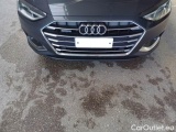  Audi  A4 AUDI  AVANT / 2019 / 5P / STATION WAGON 2.0 40 TDI QUAT. BUSIN ADVAN. S TRONIC #30