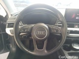  Audi  A4 AUDI  AVANT / 2019 / 5P / STATION WAGON 2.0 40 TDI QUAT. BUSIN ADVAN. S TRONIC #67