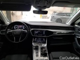  Audi  A6 AUDI  AVANT / 2018 / 5P / STATION WAGON 40 TDI 2.0 QUATTRO ULTRA S TRO BUS SPORT #3