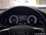  Audi  A6 AUDI  AVANT / 2018 / 5P / STATION WAGON 40 TDI 2.0 QUATTRO ULTRA S TRO BUS SPORT #4