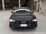  Audi  A6 AUDI  AVANT / 2018 / 5P / STATION WAGON 40 TDI 2.0 QUATTRO ULTRA S TRO BUS SPORT #6