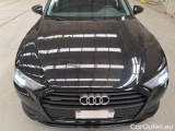  Audi  A6 AUDI  AVANT / 2018 / 5P / STATION WAGON 40 TDI 2.0 QUATTRO ULTRA S TRO BUS SPORT #22