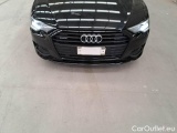  Audi  A6 AUDI  AVANT / 2018 / 5P / STATION WAGON 40 TDI 2.0 QUATTRO ULTRA S TRO BUS SPORT #25