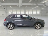  Audi  Q3 AUDI  / 2018 / 5P / SUV 35 TDI S TRONIC BUSINESS ADVANCED #7