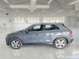  Audi  Q3 AUDI  / 2018 / 5P / SUV 35 TDI S TRONIC BUSINESS ADVANCED #8