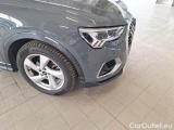  Audi  Q3 AUDI  / 2018 / 5P / SUV 35 TDI S TRONIC BUSINESS ADVANCED #43