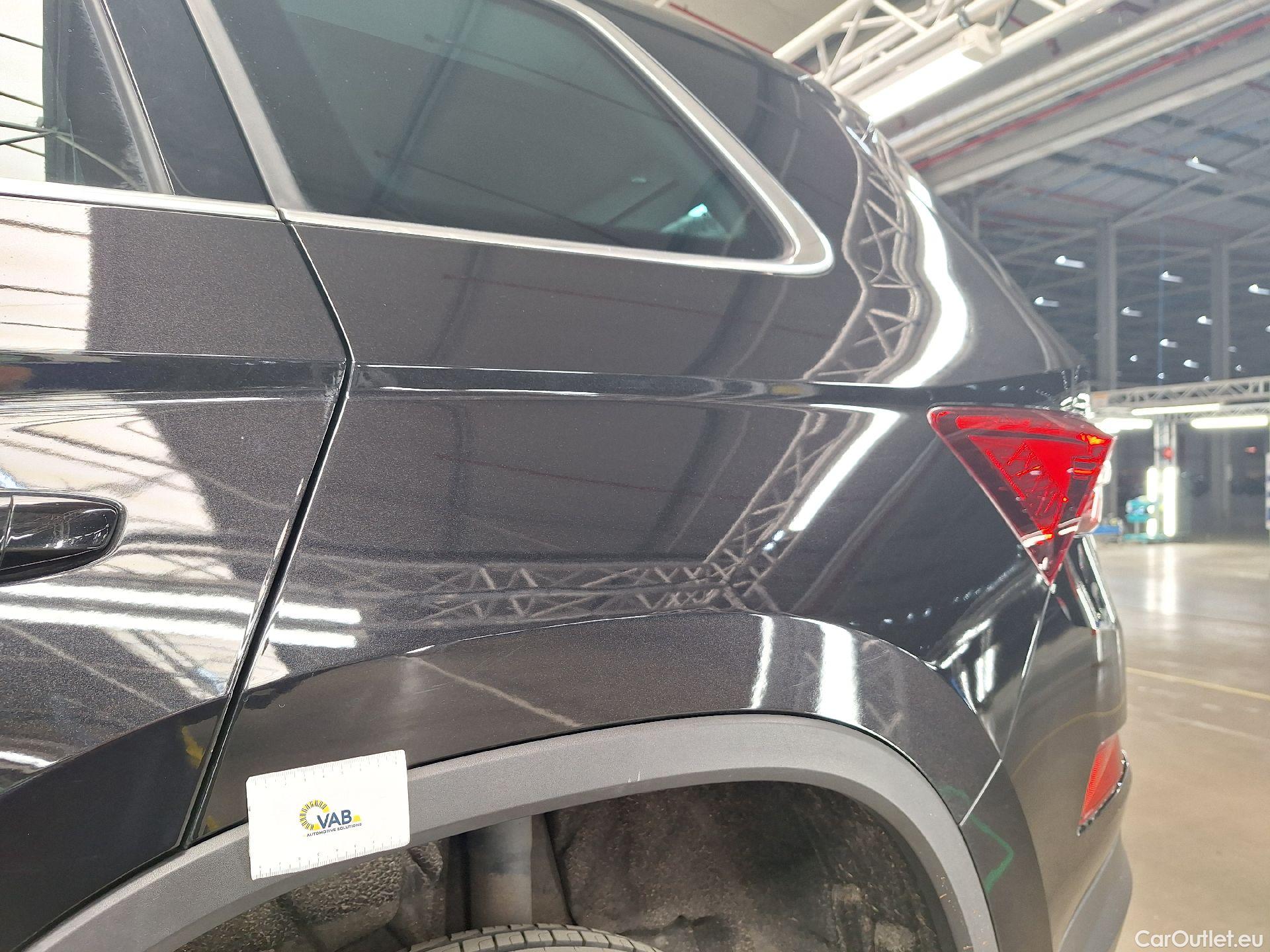  Skoda  Kodiaq Skoda,  FL'21, Skoda  1.5 TSI 110kW DSG7 Clever 5d #33