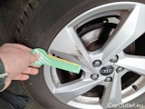  Audi  Q3 AUDI  / 2018 / 5P / SUV 35 TDI S TRONIC BUSINESS ADVANCED #122