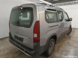  Peugeot  RIFTER PEUGEOT  MWB DIESEL 1.5 BHDi 130 Long Allure S&S (EU6.2) 5d Auto !!! Voir Comment !!! #2