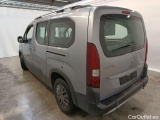  Peugeot  RIFTER PEUGEOT  MWB DIESEL 1.5 BHDi 130 Long Allure S&S (EU6.2) 5d Auto !!! Voir Comment !!! #7