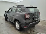  Dacia  Duster Dacia  TCe 90 Comfort 5d !! technical issues !! rolling car #3