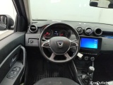  Dacia  Duster Dacia  TCe 90 Comfort 5d !! technical issues !! rolling car #157