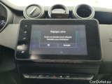  Dacia  Duster Dacia  TCe 90 Comfort 5d !! technical issues !! rolling car #189
