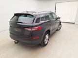  Skoda  Kodiaq Skoda,  FL'21, Skoda  1.5 TSI 110kW DSG7 Clever 5d #8