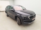  Skoda  Kodiaq Skoda,  FL'21, Skoda  1.5 TSI 110kW DSG7 Clever 5d #9