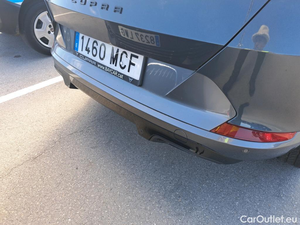  Cupra  Formentor  1.5 150CV AT7 E6d #27