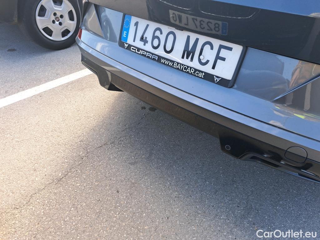  Cupra  Formentor  1.5 150CV AT7 E6d #25