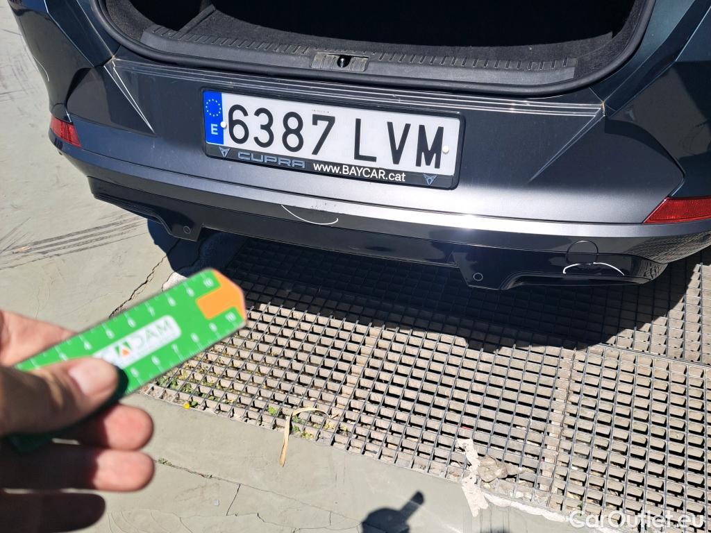  Cupra  Formentor CUPRA  / 2020 / 5P / todoterreno 2.0 TDI 110kW (150 CV) #28