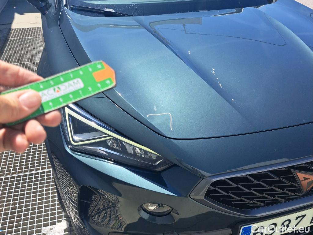  Cupra  Formentor CUPRA  / 2020 / 5P / todoterreno 2.0 TDI 110kW (150 CV) #4
