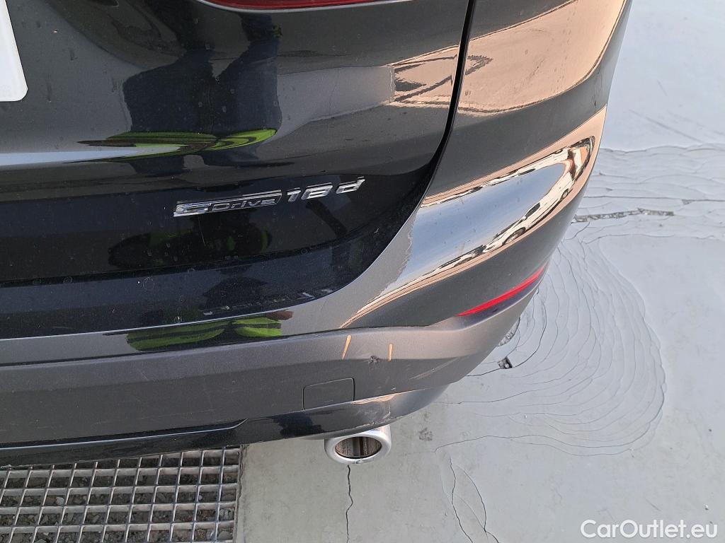  Bmw  X1 BMW  / 2019 / 5P / todoterreno sDrive18d #10