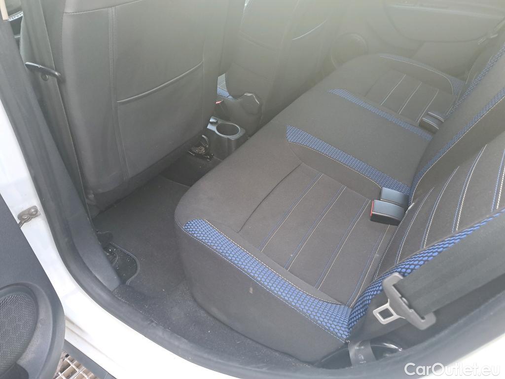  Dacia  Sandero DACIA  / 2016 / 5P / berlina con portón SL Aniversario TCE 74kW (100CV) GLP(SL) #26