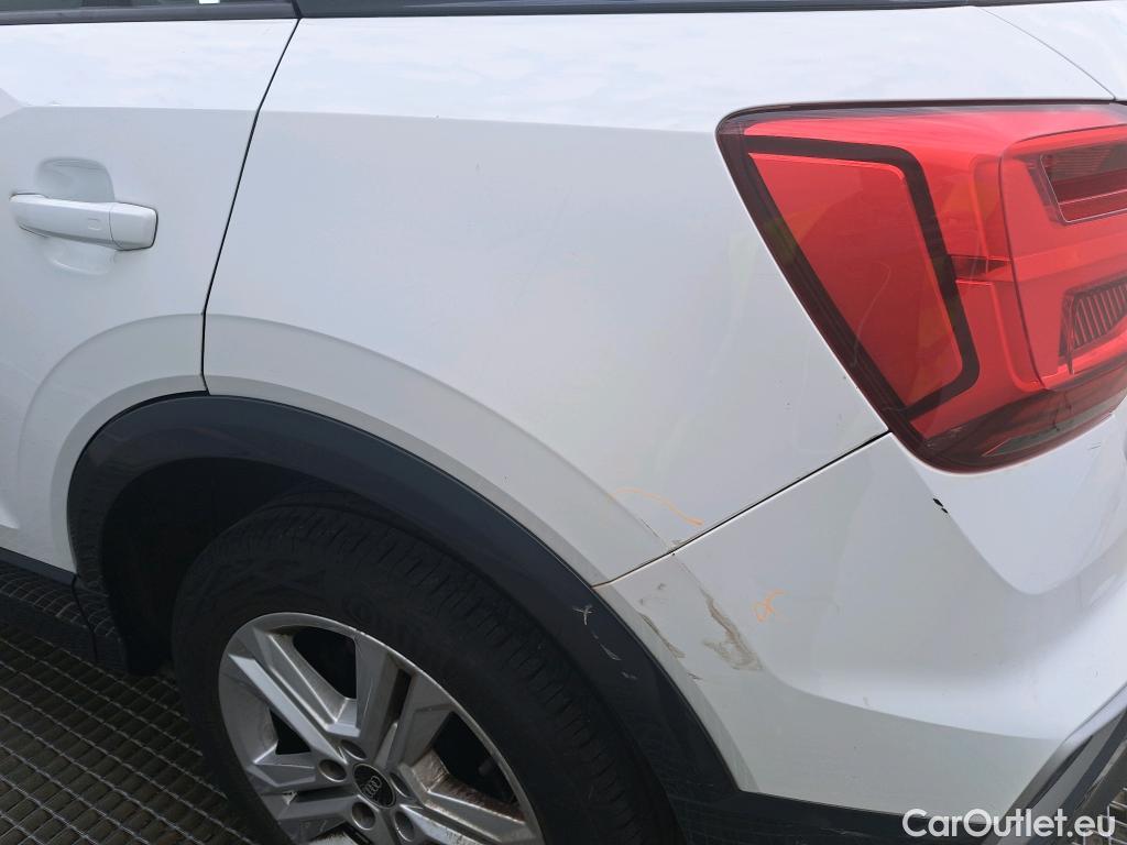  Audi  Q2 AUDI  / 2020 / 5P / todoterreno Advanced 35 TFSI 110kW (150CV) S tronic (AC) #9