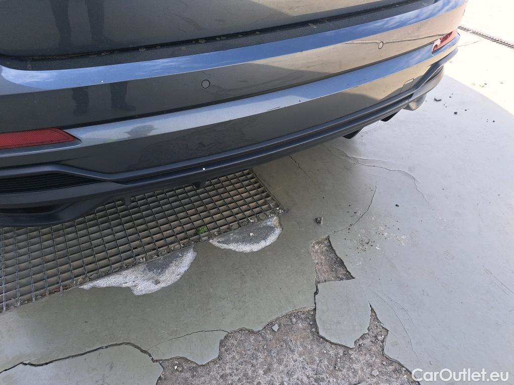  Audi  Q3 AUDI  / 2018 / 5P / todoterreno 45 TFSI e 180kW S tronic S Line #7