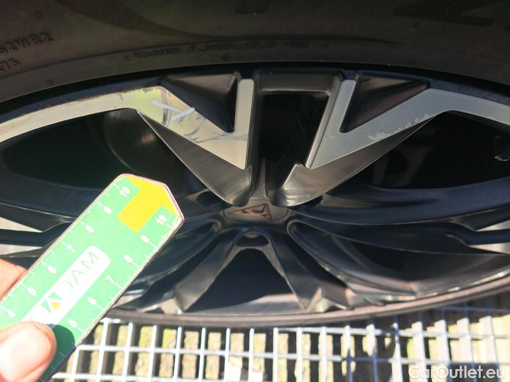  Cupra  Formentor CUPRA  / 2020 / 5P / todoterreno 2.0 TDI 110kW (150 CV) #17