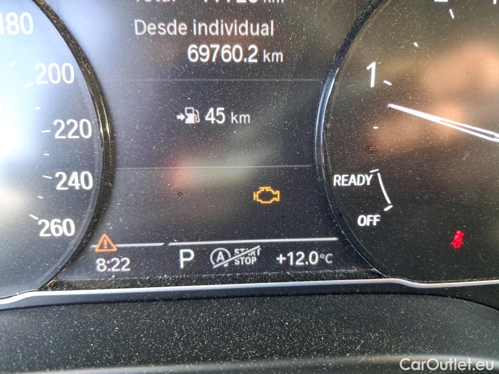  Bmw  X4 BMW  / 2021 / 5P / todoterreno xDrive20d xLine #21