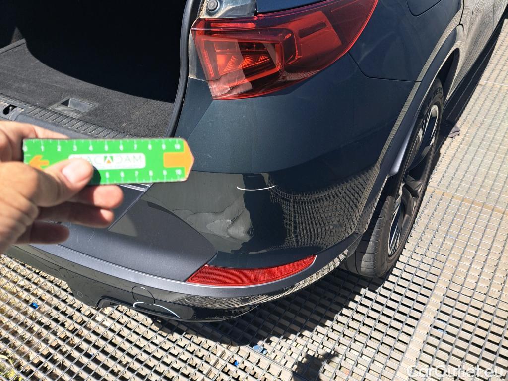  Cupra  Formentor CUPRA  / 2020 / 5P / todoterreno 2.0 TDI 110kW (150 CV) #46